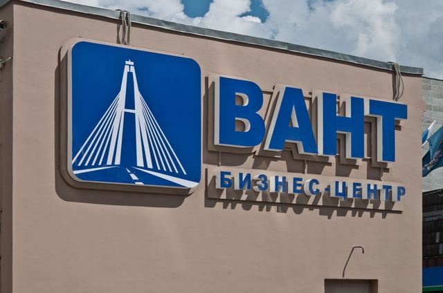 Фасады и торговые центры — пример 5